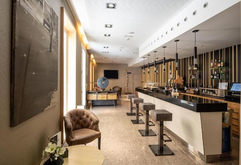 هتل Catalonia Plaza Mayor