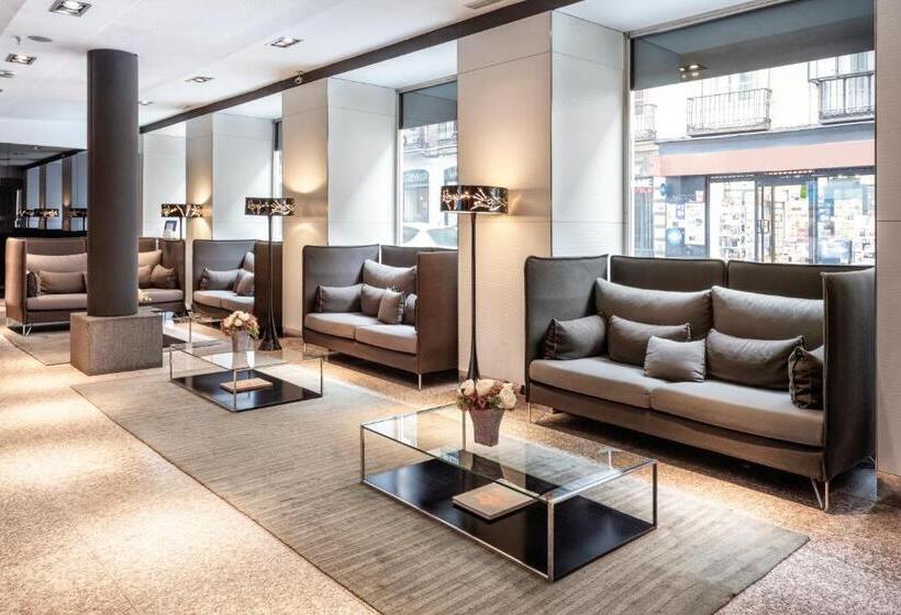 هتل Catalonia Plaza Mayor