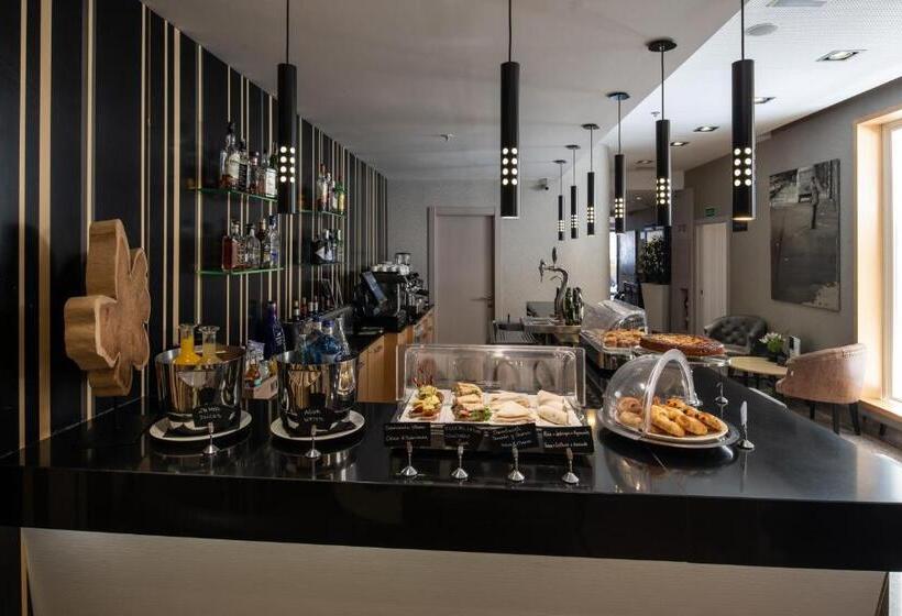 هتل Catalonia Plaza Mayor