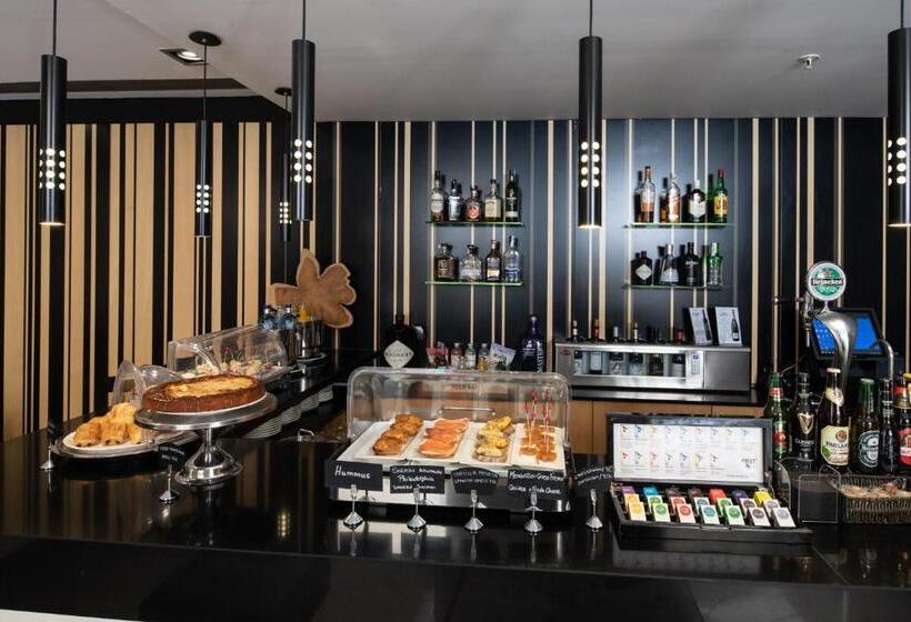 هتل Catalonia Plaza Mayor