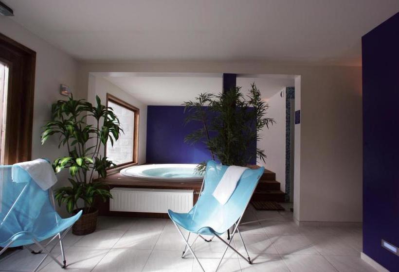 酒店 Club Vacanciel De Courchevel