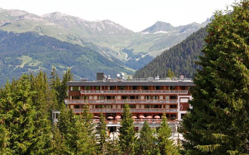 酒店 Club Vacanciel De Courchevel