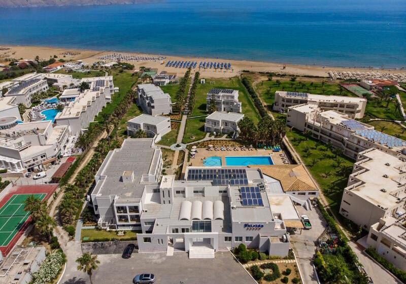 فندق Delfina Tropic Beach