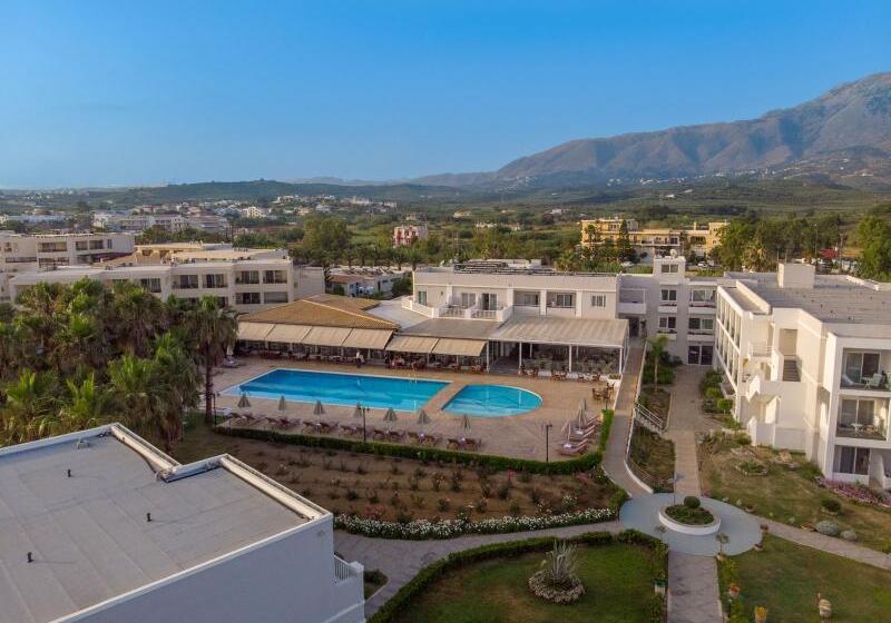 فندق Delfina Tropic Beach