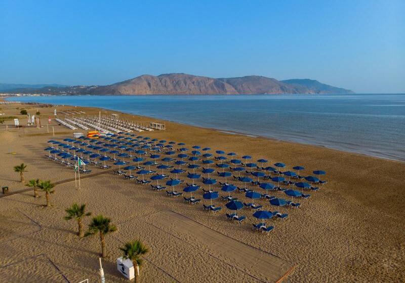 فندق Delfina Tropic Beach