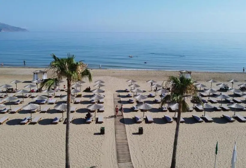 ホテル Delfina Tropic Beach