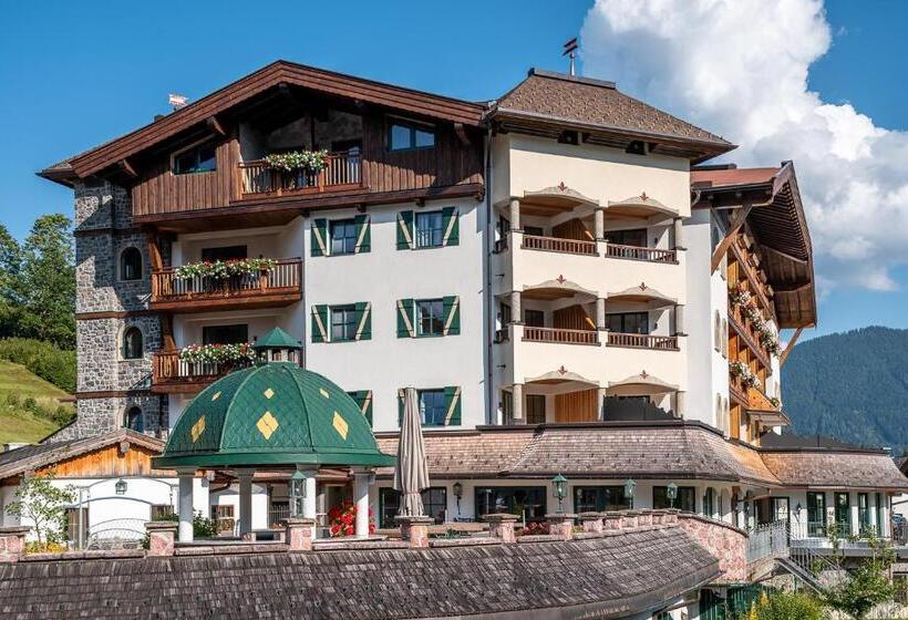 فندق Jagdschlössl