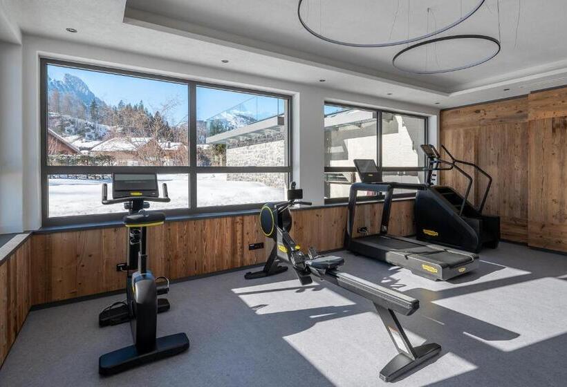 فندق Jagdschlössl