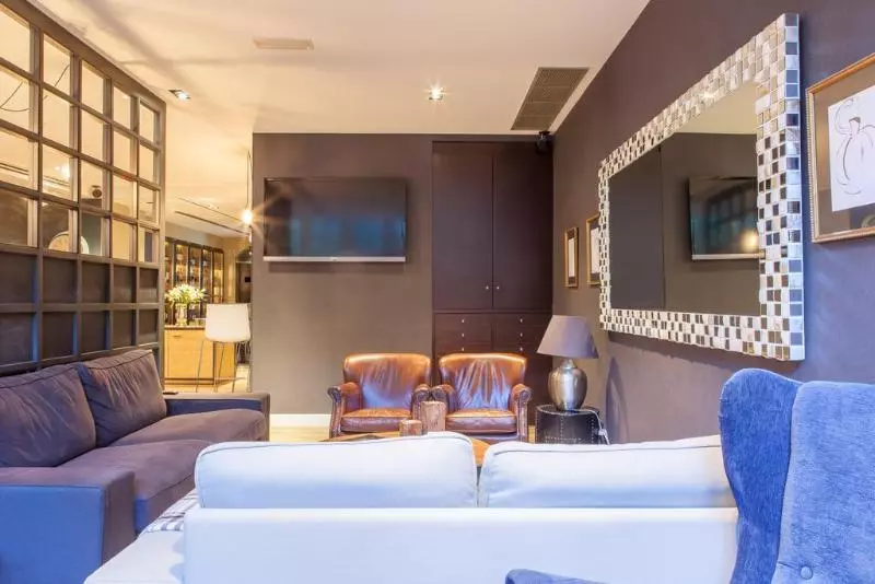 ホテル San Miguel