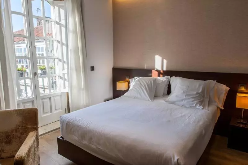 ホテル San Miguel