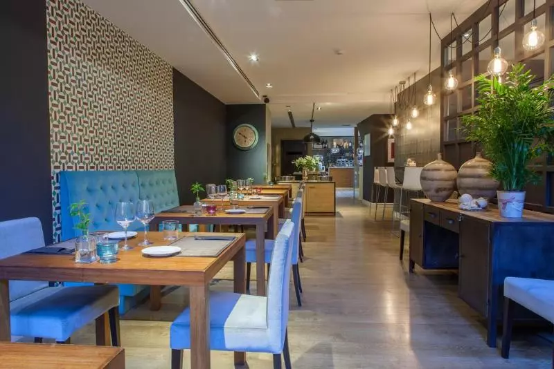 ホテル San Miguel