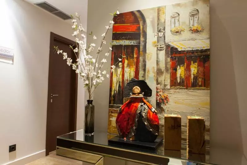 ホテル San Miguel