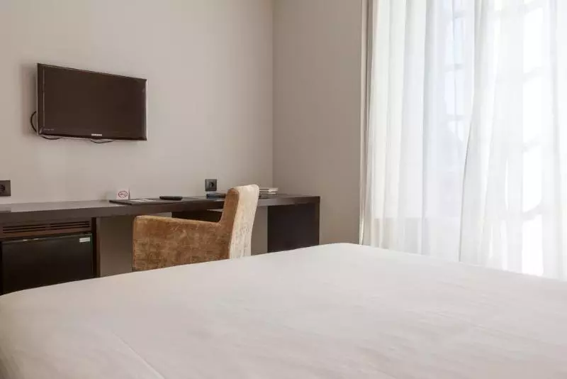 ホテル San Miguel