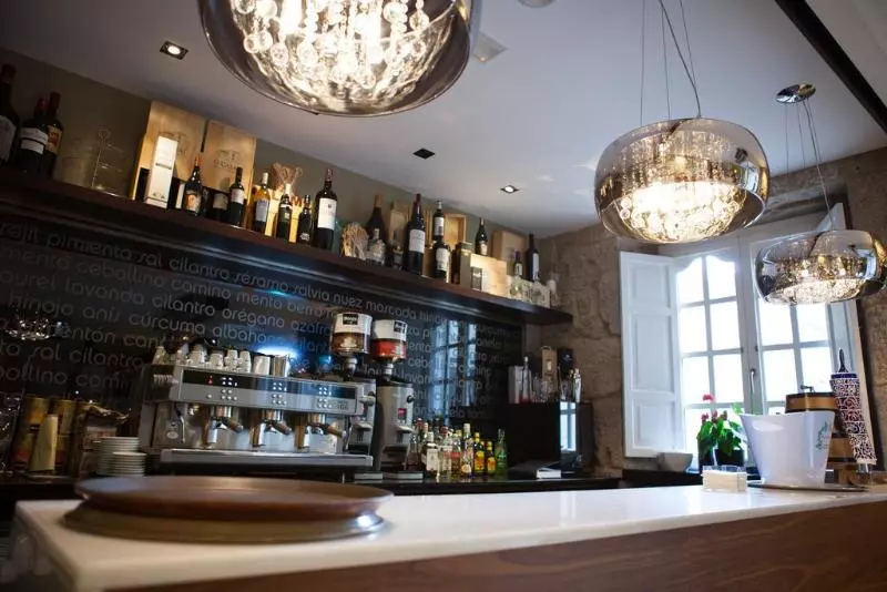 ホテル San Miguel