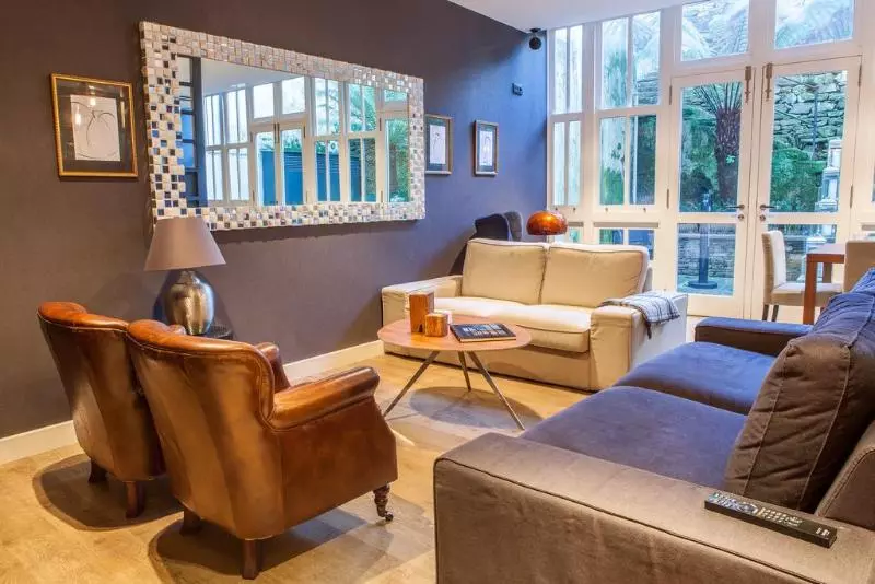 ホテル San Miguel