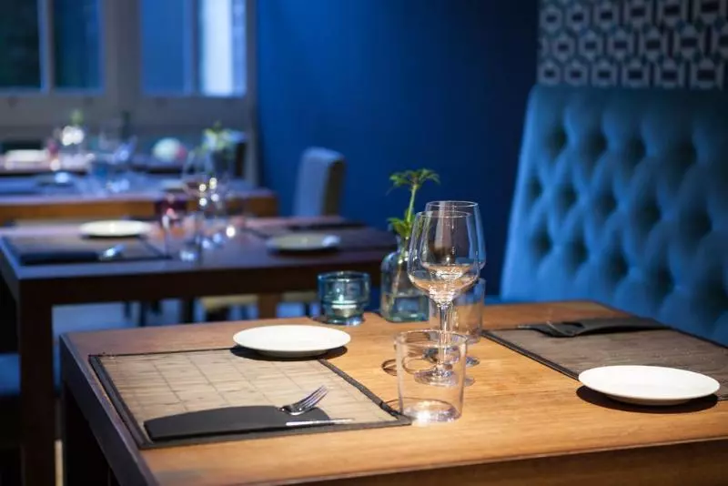 ホテル San Miguel