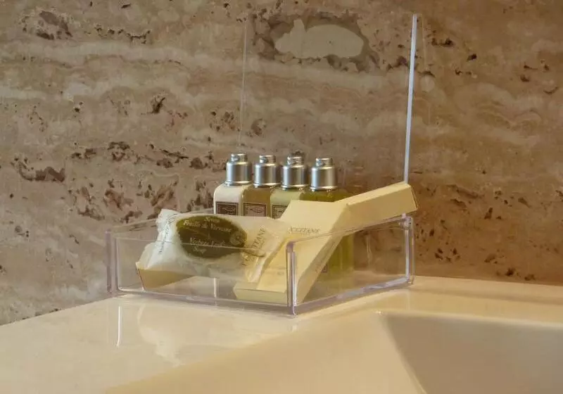 ホテル San Miguel