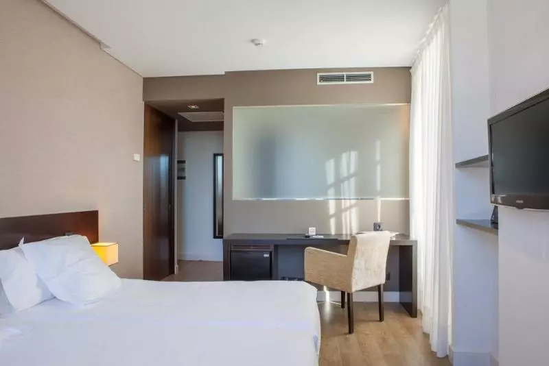 ホテル San Miguel