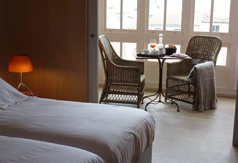 ホテル San Miguel