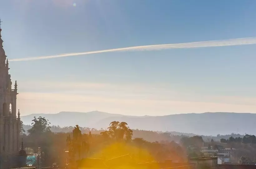 ホテル San Miguel