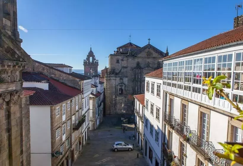 ホテル San Miguel