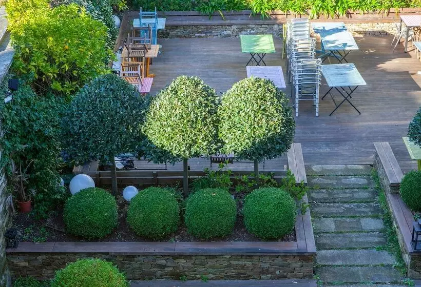 ホテル San Miguel