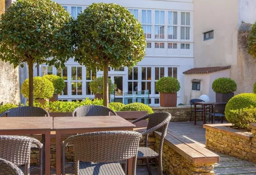 ホテル San Miguel