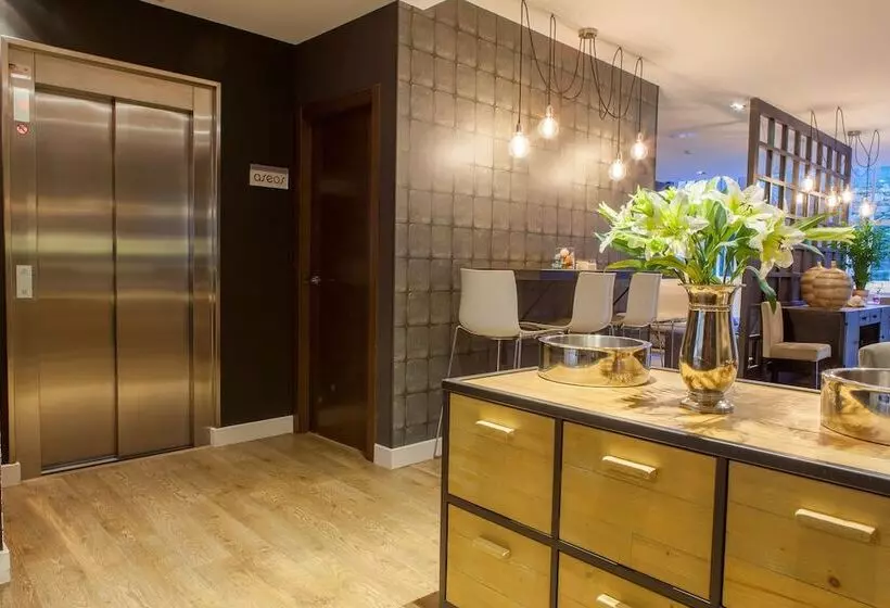 ホテル San Miguel