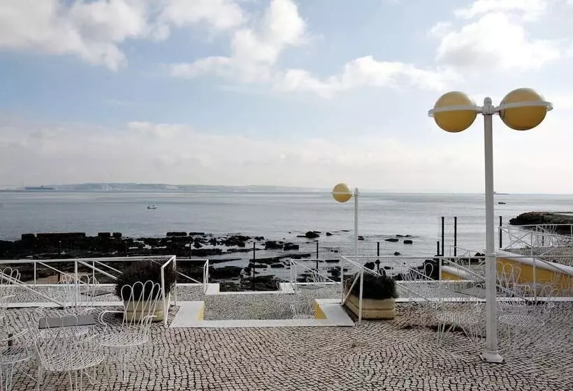 호텔 Inatel Oeiras