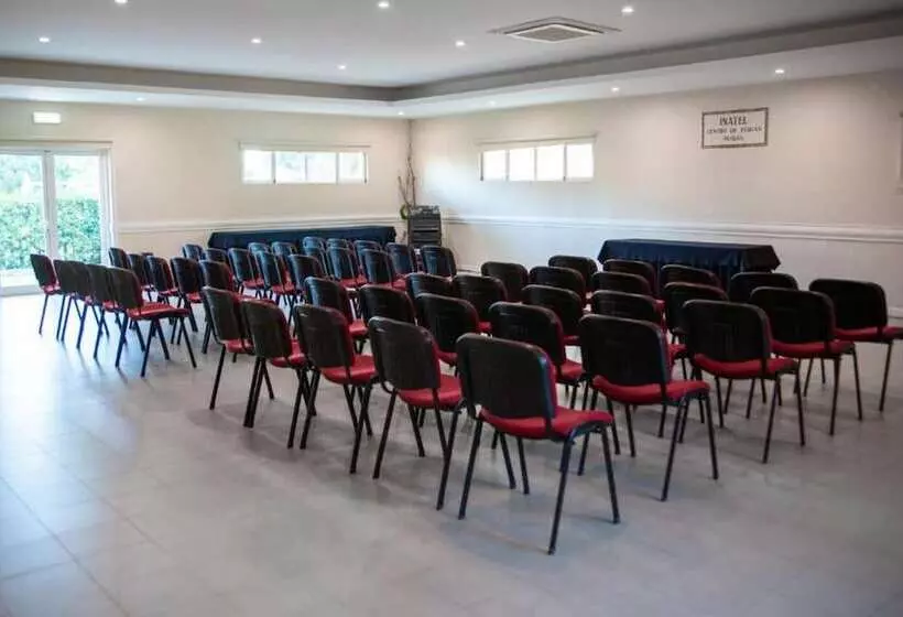 호텔 Inatel Oeiras