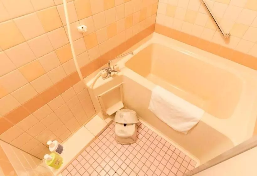 בית מלון כפרי Ishicho