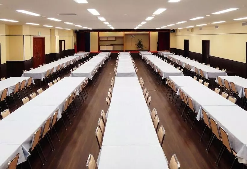 בית מלון כפרי Ishicho