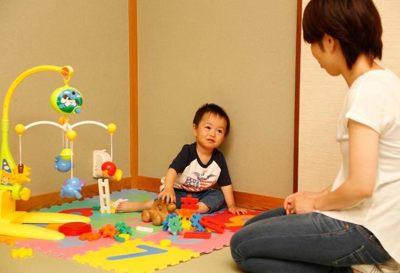 בית מלון כפרי Kikunoyu