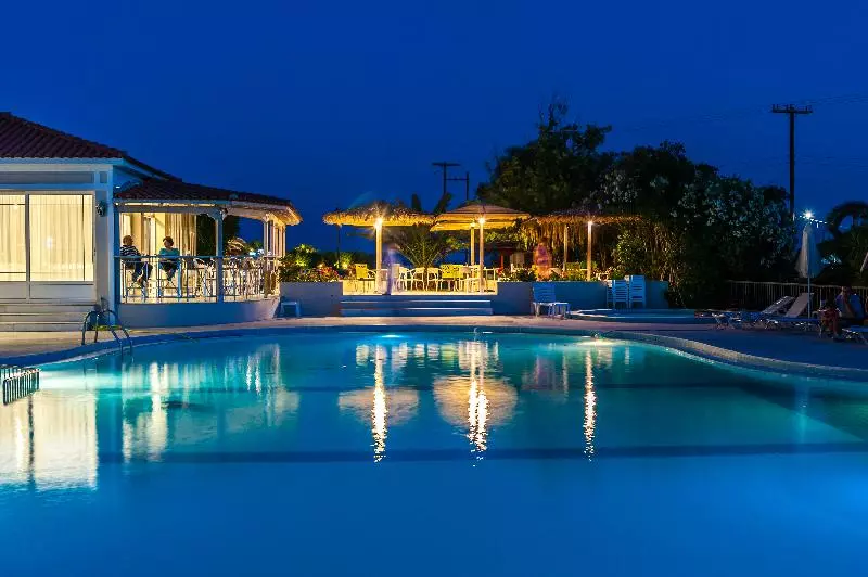 Klelia Beach Hotel By Zante Plaza