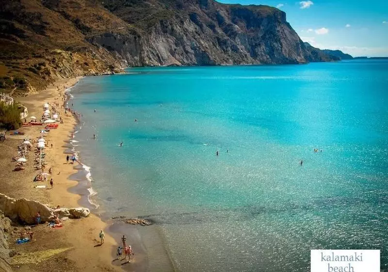 Klelia Beach Hotel By Zante Plaza