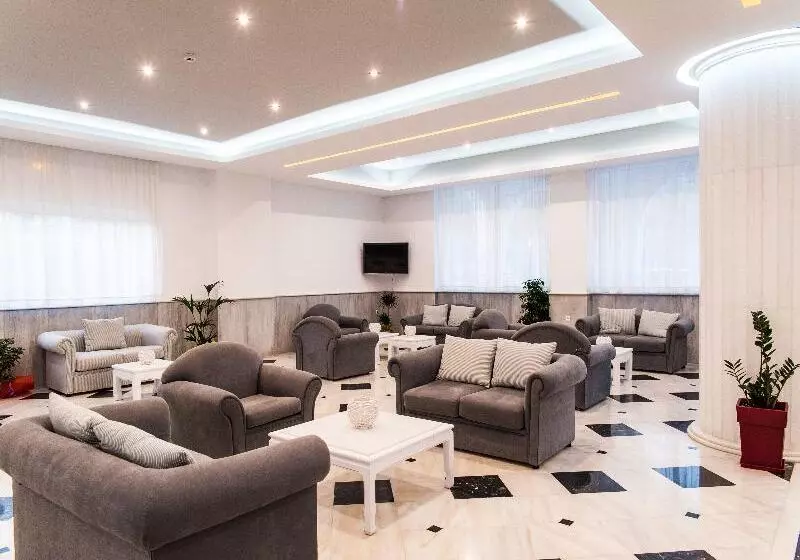 Klelia Beach Hotel By Zante Plaza