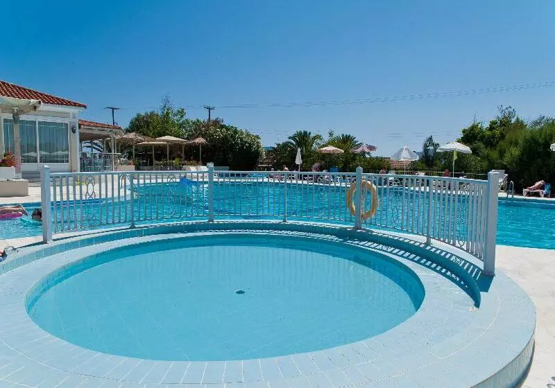 Klelia Beach Hotel By Zante Plaza