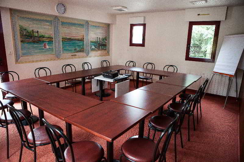 Le Branhoc   Brit Hotel Auray