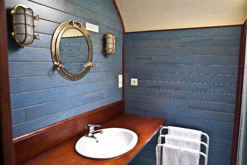 Le Branhoc   Brit Hotel Auray