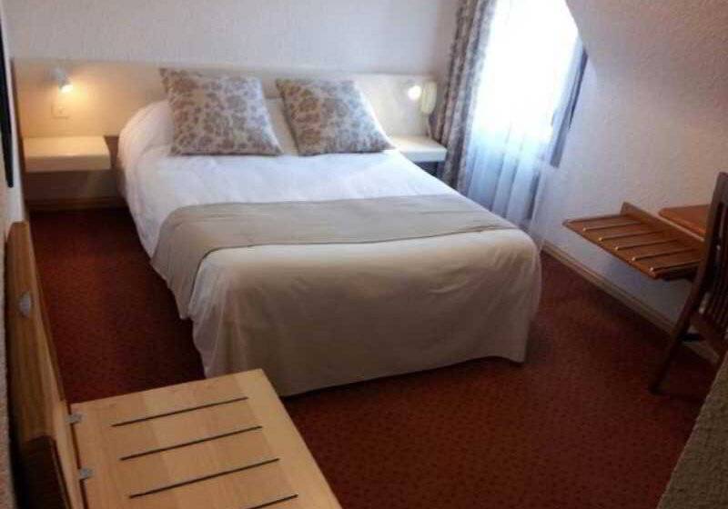 Le Branhoc   Brit Hotel Auray