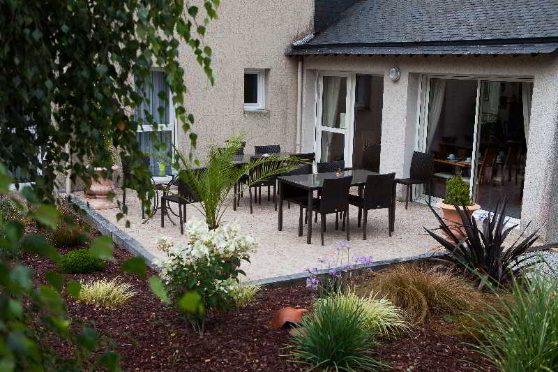 Le Branhoc   Brit Hotel Auray