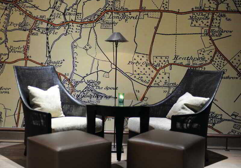 酒店 Macdonald Windsor