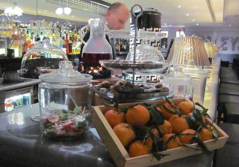 酒店 Macdonald Windsor