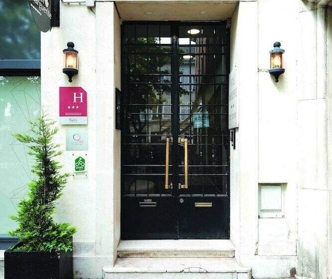 בית מלון כפרי Marguerite