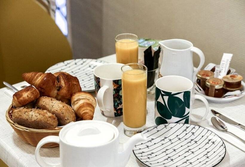 בית מלון כפרי Marguerite