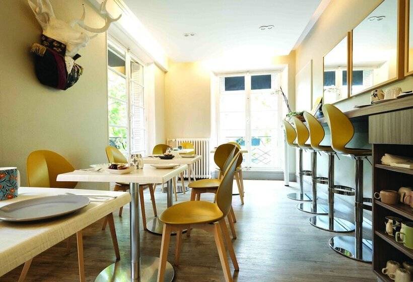 בית מלון כפרי Marguerite