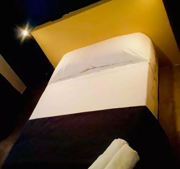 هتل Residence De Bruxelles