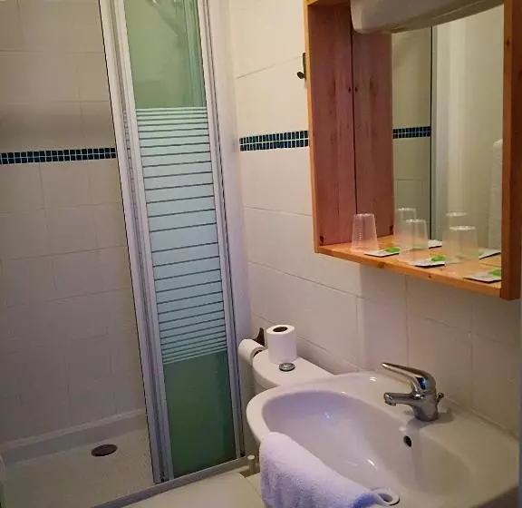 هتل Residence De Bruxelles