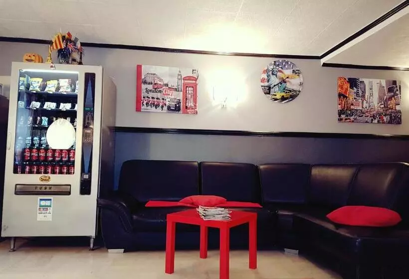 هتل Residence De Bruxelles