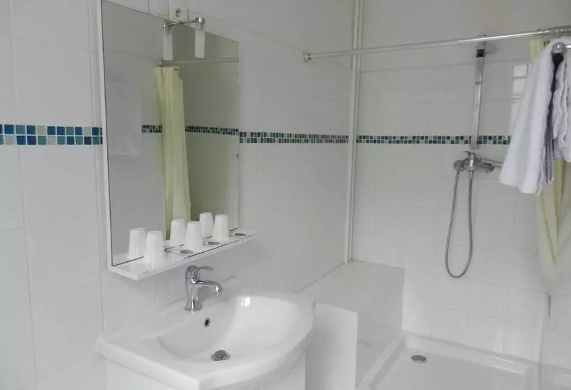 هتل Residence De Bruxelles